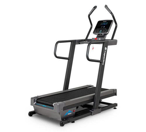 Бігова доріжка електрична inSPORTline Hill Lite Бігова доріжка електрична inSPORTline Hill Lite