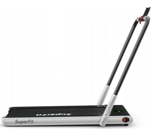 Бігова доріжка електрична Costway SP37036DE-SL Бігова доріжка електрична Costway SP37036DE-SL