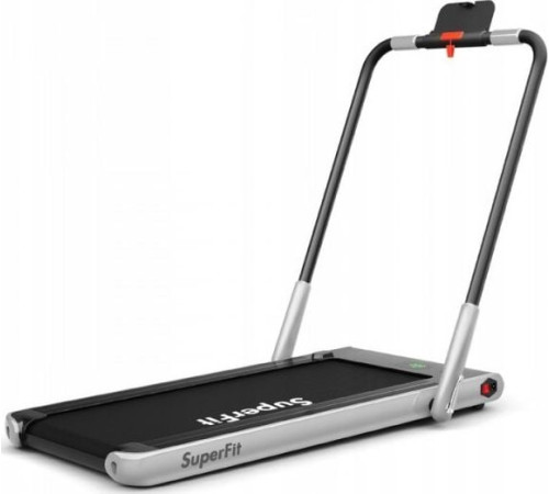 Бігова доріжка електрична Costway SP37036DE-SL Бігова доріжка електрична Costway SP37036DE-SL