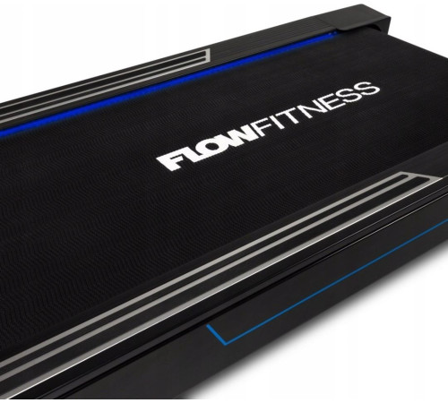 Бігова доріжка Flow Fitness PERFORM T3I Бігова доріжка Flow Fitness PERFORM T3I