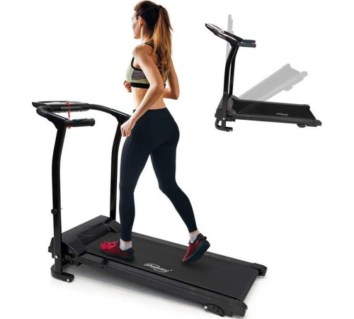 Бігова доріжка електрична Physionics JG86915 Бігова доріжка електрична Physionics JG86915