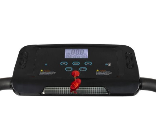 Бігова доріжка електрична Physionics JG86915 Бігова доріжка електрична Physionics JG86915