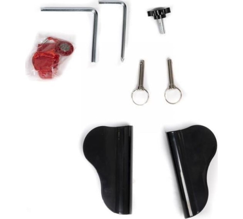 Бігова доріжка електрична Physionics JG86915 Бігова доріжка електрична Physionics JG86915