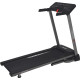 Бігова доріжка електрична Toorx Treadmill Motion Plus (MOTION-PLUS) чорна