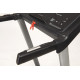 Бігова доріжка електрична Toorx Treadmill Motion Plus (MOTION-PLUS) чорна