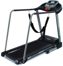 Бігова доріжка електрична, реабілітаційна Toorx Treadmill TRX Walker EVO (TRX-WALKEREVO)