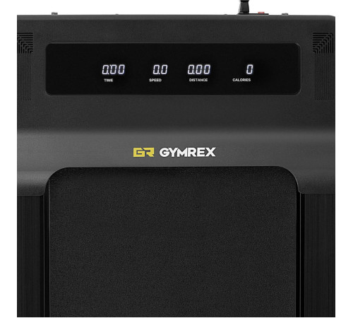Електрична бігова доріжка Gymrex GR-MG73 Електрична бігова доріжка Gymrex GR-MG73