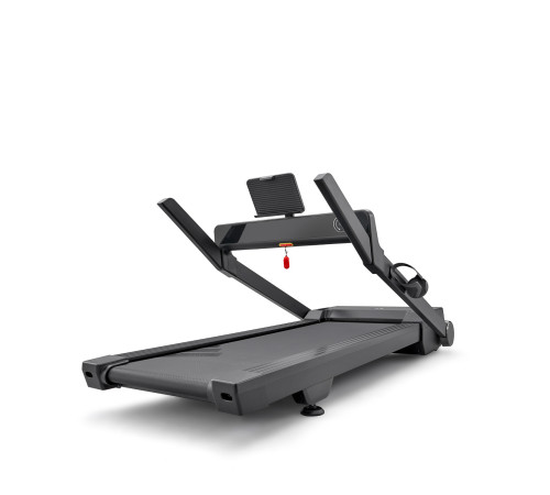 Бігова доріжка Adidas T24c Innwell, чорна