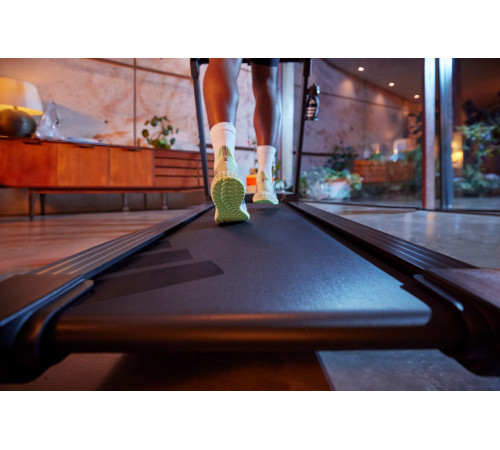 Бігова доріжка Adidas T24c Innwell, чорна