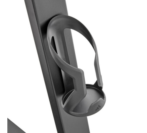 Бігова доріжка Adidas T24c Innwell, чорна