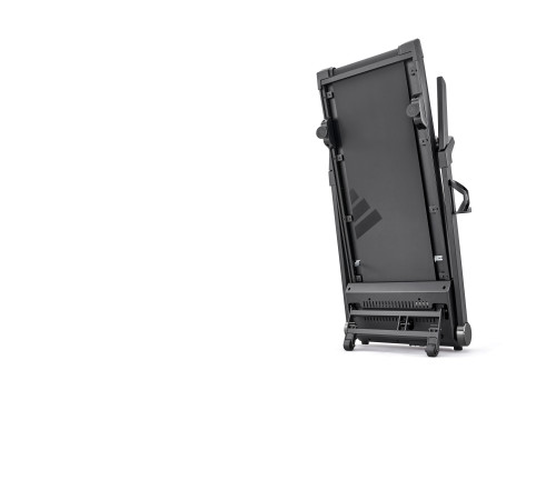 Бігова доріжка Adidas T24c Innwell, чорна