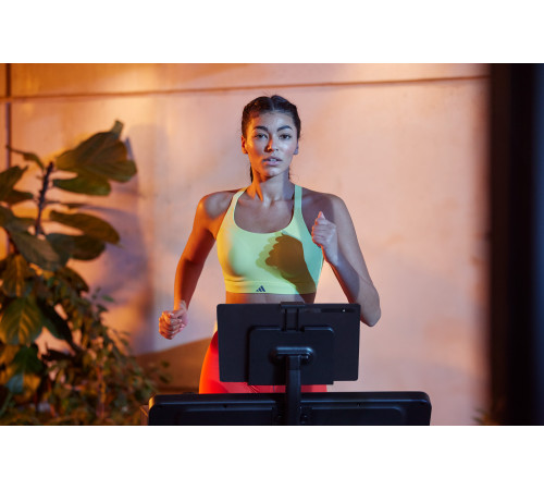 Бігова доріжка Adidas T24c Innwell, чорна