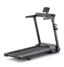 Бігова доріжка Adidas T24c Innwell, чорна