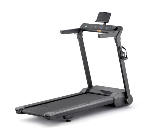 Бігова доріжка Adidas T24c Innwell, чорна