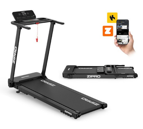 Бігова доріжка електрична Zipro Forma