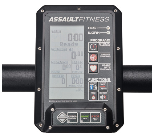 Бігова доріжка безмоторна Assault Runner Pro Бігова доріжка безмоторна Assault Runner Pro