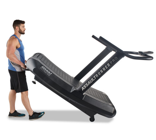 Бігова доріжка безмоторна Assault Runner Pro Бігова доріжка безмоторна Assault Runner Pro