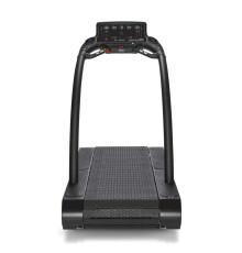 Бігова доріжка Woodway 4Front Innwell, чорна