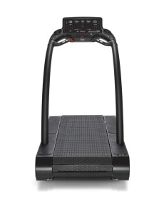 Бігова доріжка Woodway 4Front, чорна