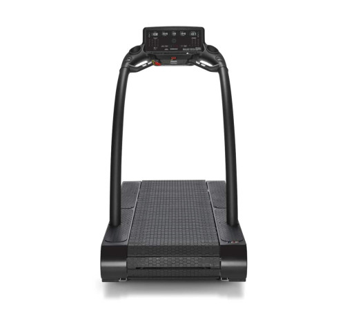 Бігова доріжка Woodway 4Front Innwell, чорна