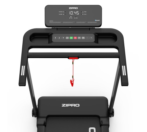 Бігова доріжка електрична Zipro Forma Lite