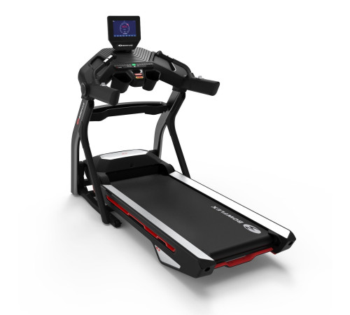 Бігова доріжка електрична Bowflex T25