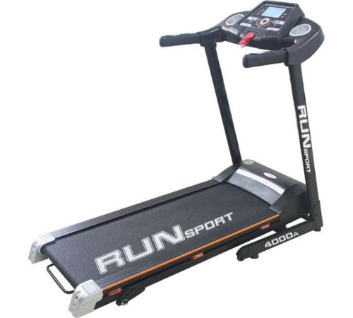 Електрична бігова доріжка CorbySport RUNsport GB4000A Електрична бігова доріжка CorbySport RUNsport GB4000A