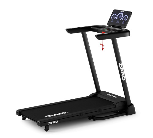 БІгова доріжка електрична Zipro Luma