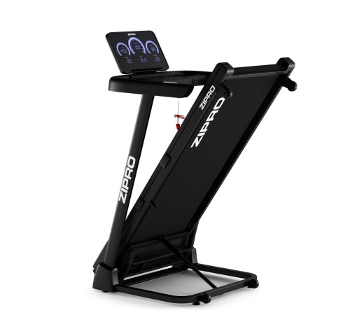 БІгова доріжка електрична Zipro Luma