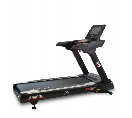 БІгова доріжка електрична BH Fitness RS2000 TFT