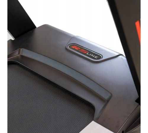 БІгова доріжка електрична BH Fitness RS2000 TFT
