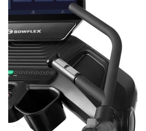 Бігова доріжка електрична Bowflex T56