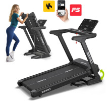 Бігова доріжка  електрична Zipro Sigma