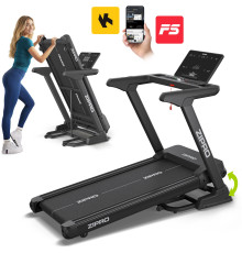 Бігова доріжка  електрична Zipro Sigma