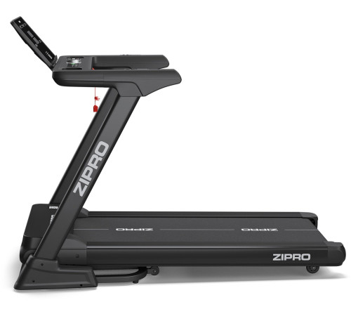 Бігова доріжка електрична Zipro Sigma