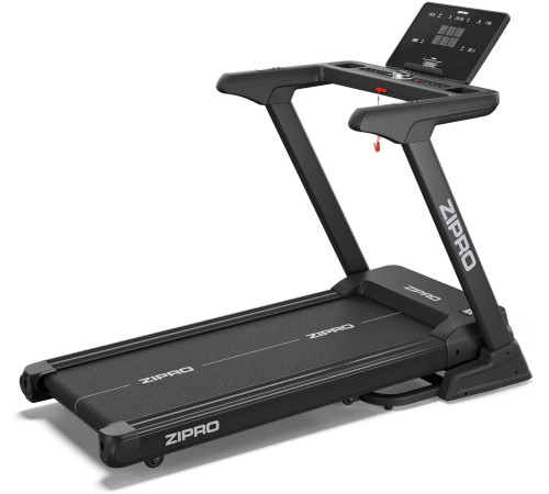Бігова доріжка електрична Zipro Sigma