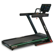 Бігова доріжка електрична BH Fitness RX7 LED 
