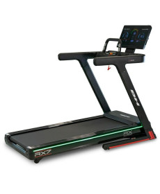 Бігова доріжка електрична BH Fitness RX7 LED 