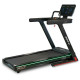 Бігова доріжка електрична BH Fitness RX7 LED