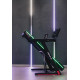 Бігова доріжка електрична BH Fitness RX7 LED