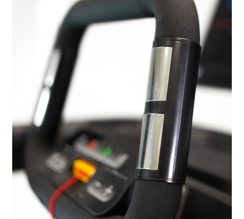 Бігова доріжка електрична BH Fitness RX7 LED