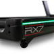 Бігова доріжка електрична BH Fitness RX7 LED