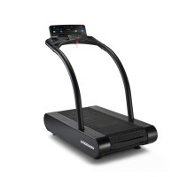 Бігова доріжка Woodway VIVE, чорна