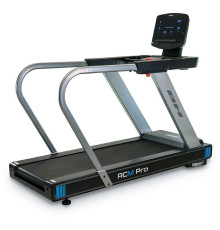 Бігова доріжка електрична з поручнями BH Fitness RCM Pro Med