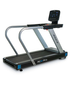 Бігова доріжка електрична з поручнями BH Fitness RCM Pro Med