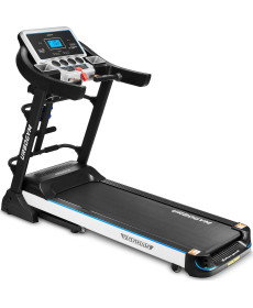 Бігова доріжка Urbogym V660MS електрична