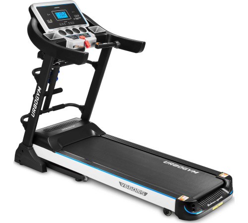 Бігова доріжка Urbogym V660MS електрична Бігова доріжка Urbogym V660MS електрична