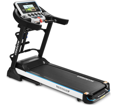 Бігова доріжка Urbogym V660MS електрична Бігова доріжка Urbogym V660MS електрична
