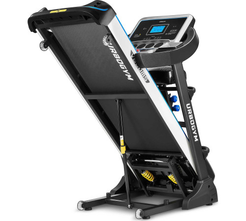 Бігова доріжка Urbogym V660MS електрична Бігова доріжка Urbogym V660MS електрична