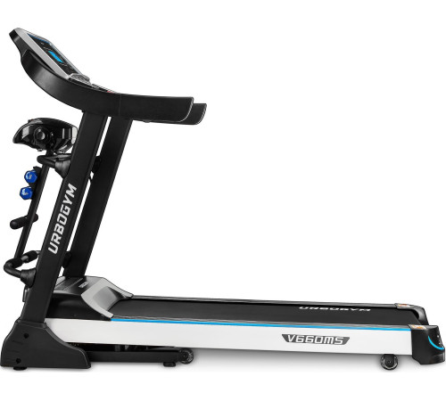 Бігова доріжка Urbogym V660MS електрична Бігова доріжка Urbogym V660MS електрична